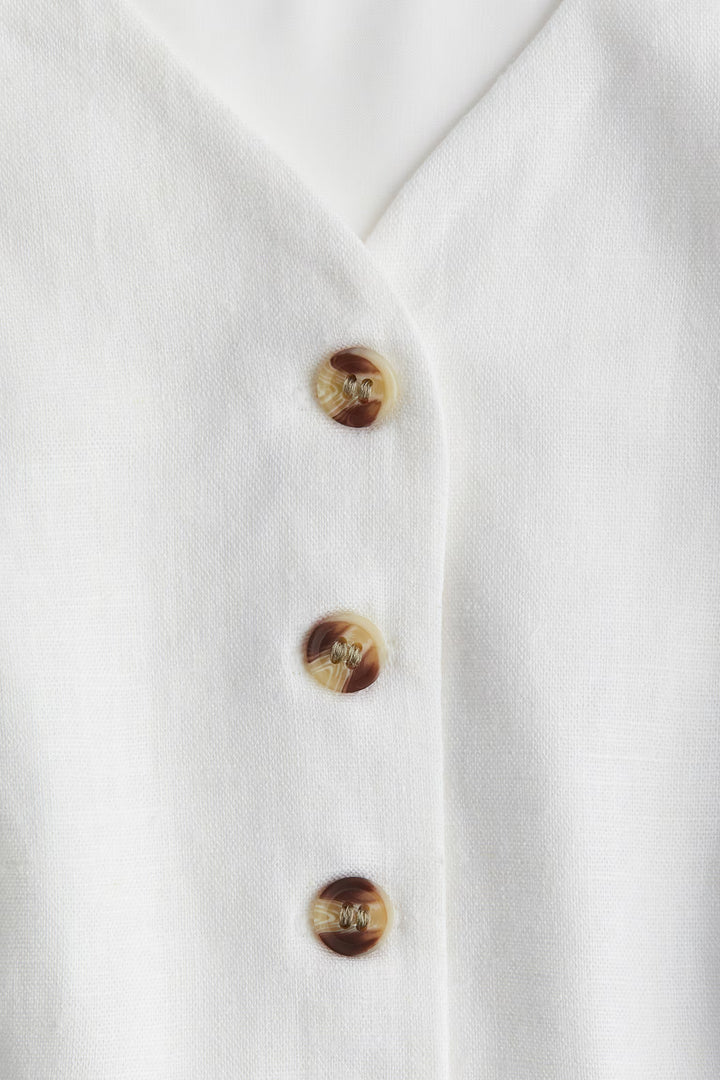 H&M Suit Vest