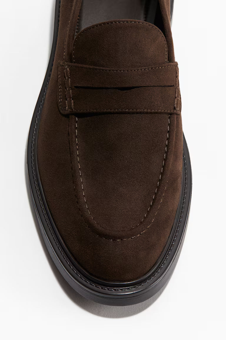 H&M Loafers