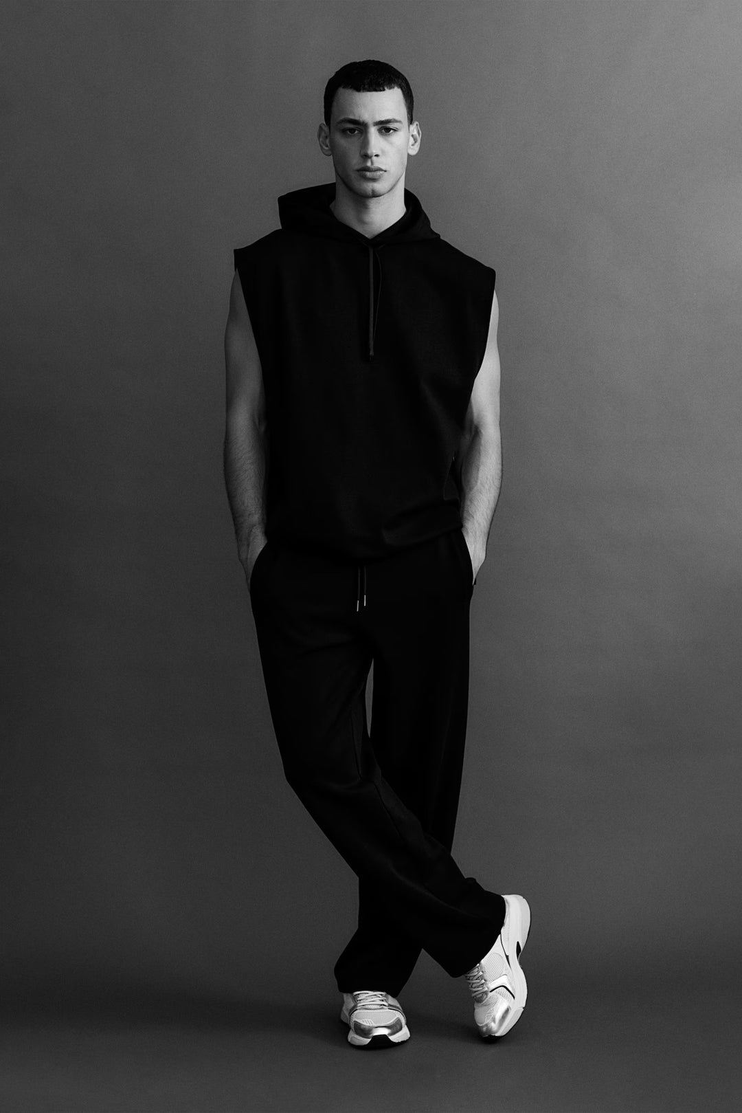 H&M Regular Fit Sports Joggers