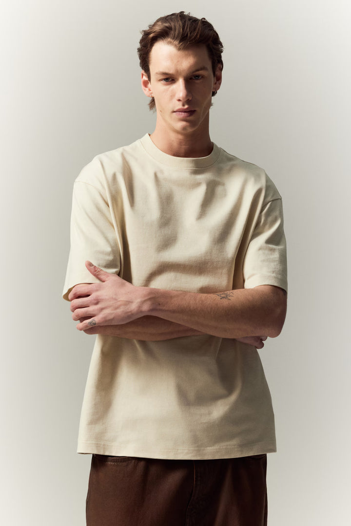 H&M Loose Fit T-shirt