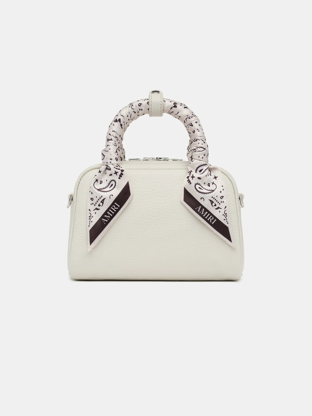 AMIRI WOMEN'S MICRO BOWLING BAG