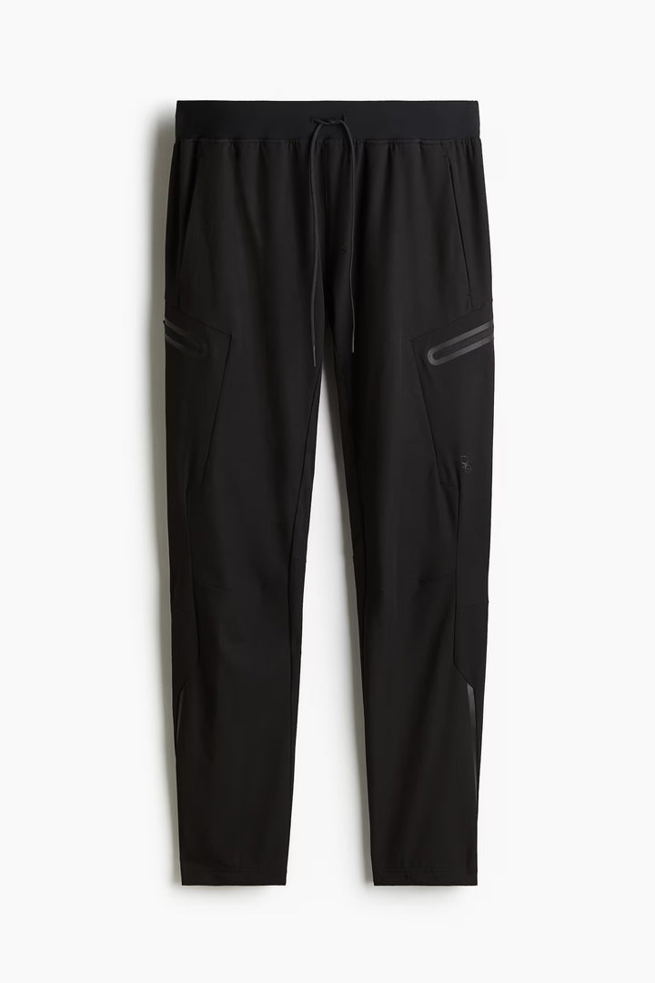 H&M Slim-Fit Sports Joggers with DryMove™