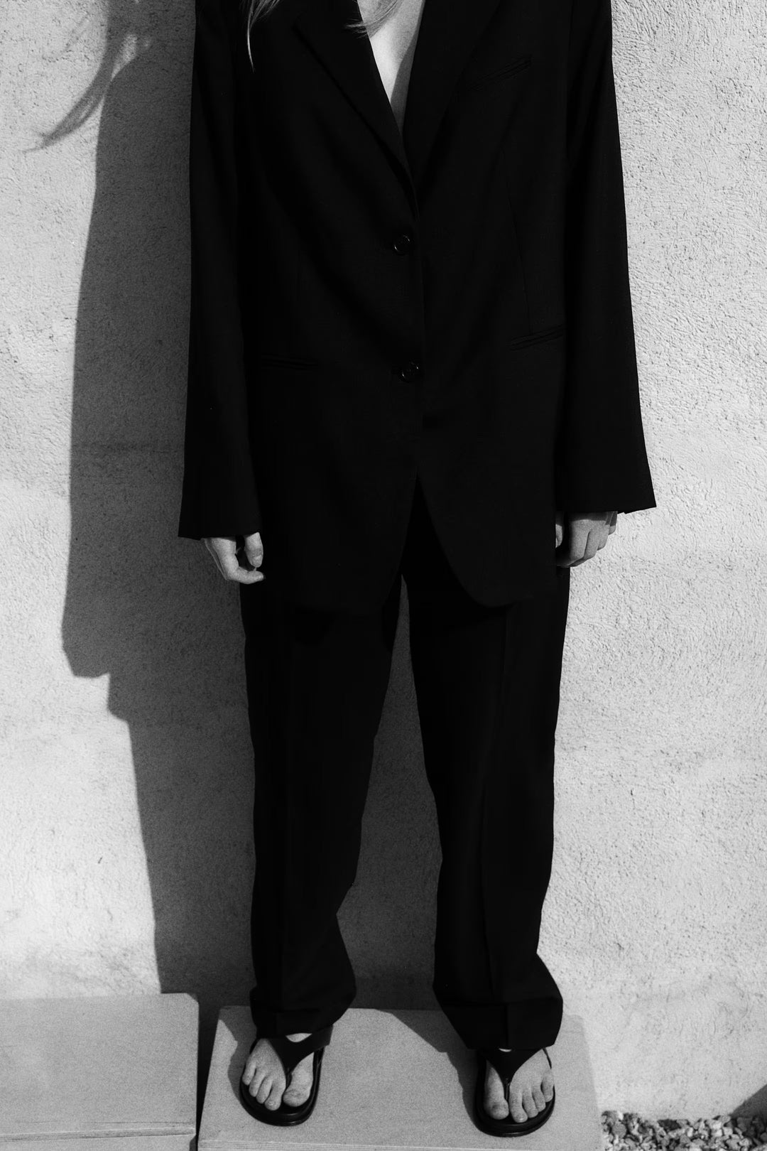 H&M Loose-Fit Blazer