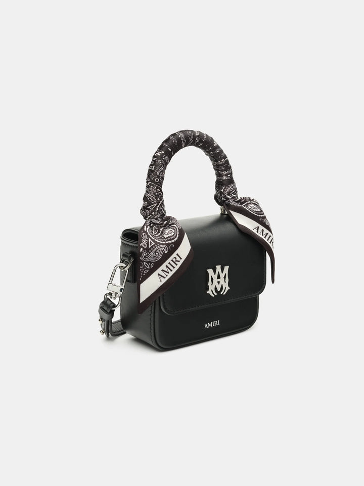 AMIRI WOMEN'S NANO MA BAG