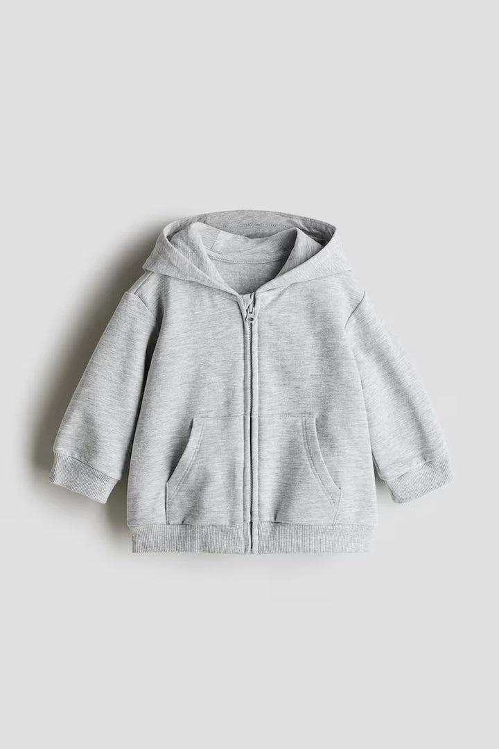 H&M Hooded Jacket