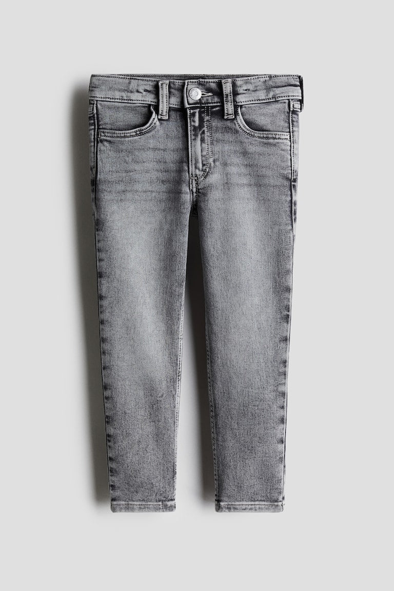 H&M Super Soft Slim Fit Jeans