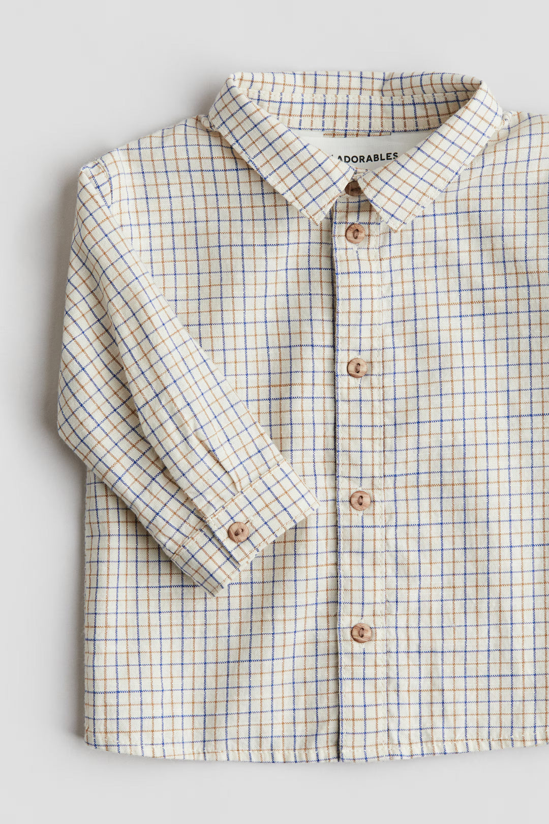 H&M Cotton Shirt