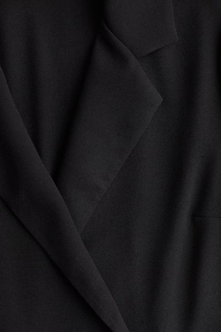 H&M Crêpe Jumpsuit
