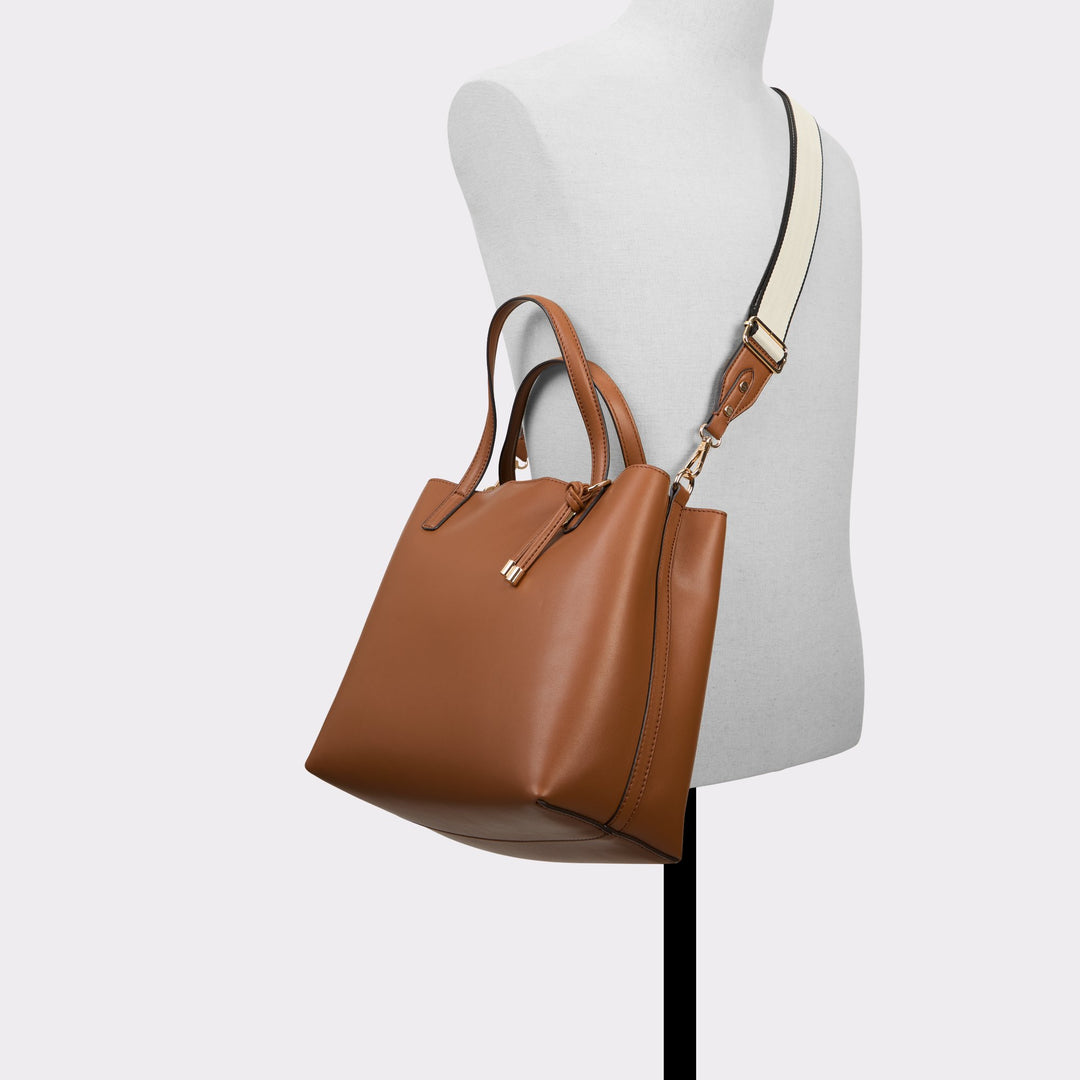 ALDO Carafeex Satchel bag