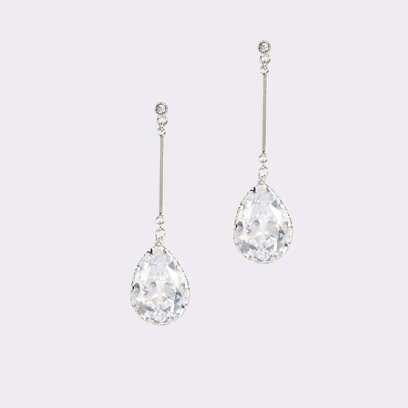 ALDO Cares Chandelier earrings