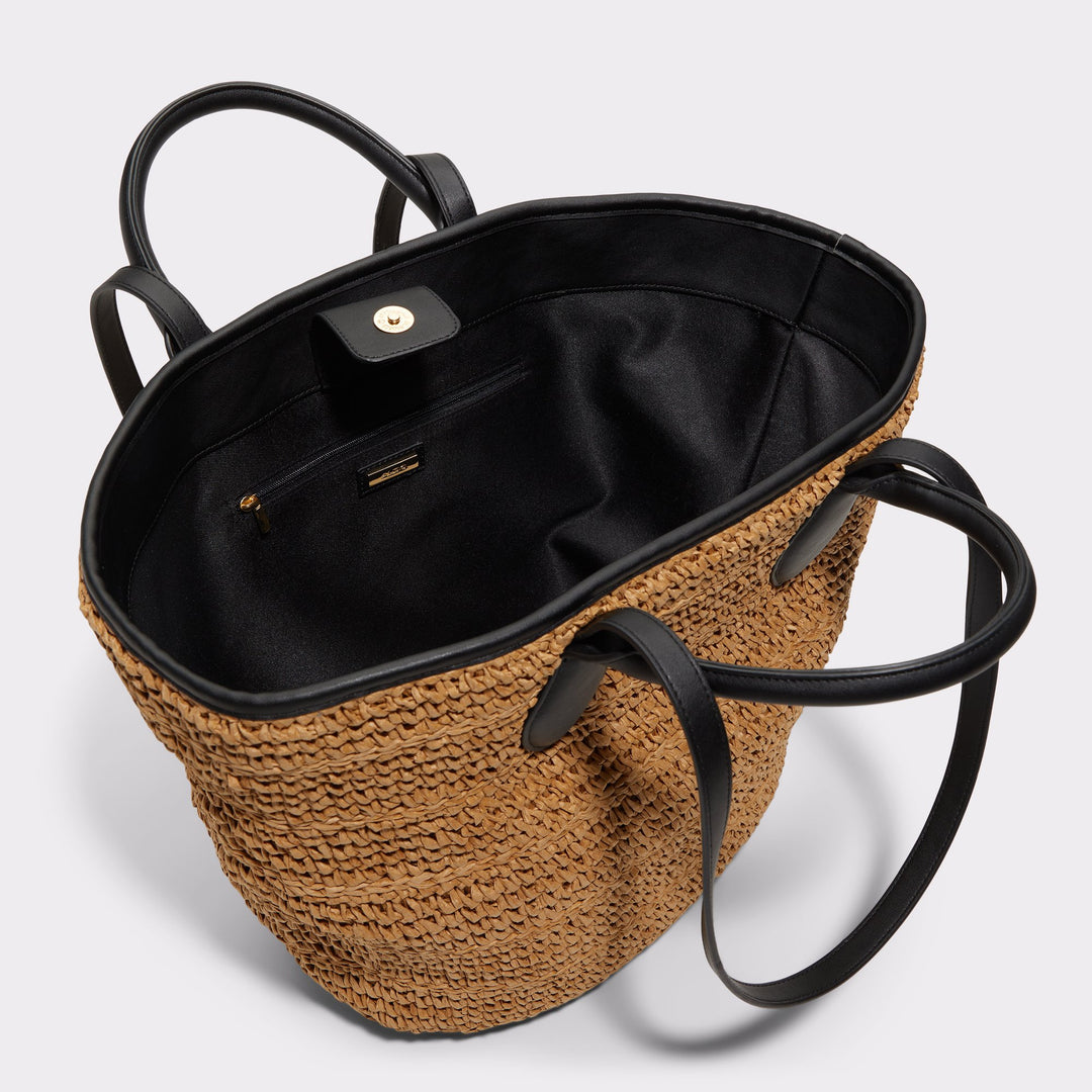 ALDO Carryallstrawx