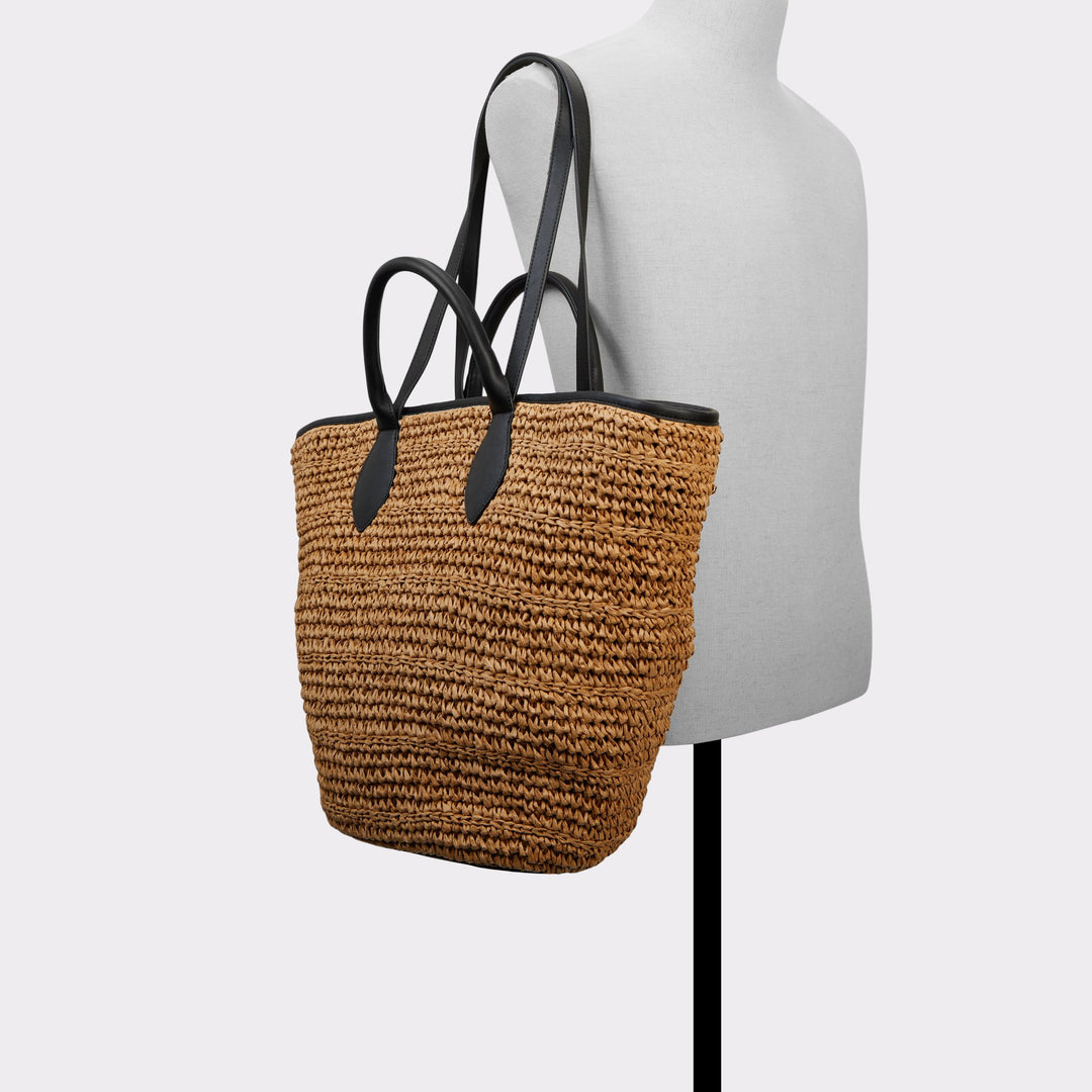 ALDO Carryallstrawx