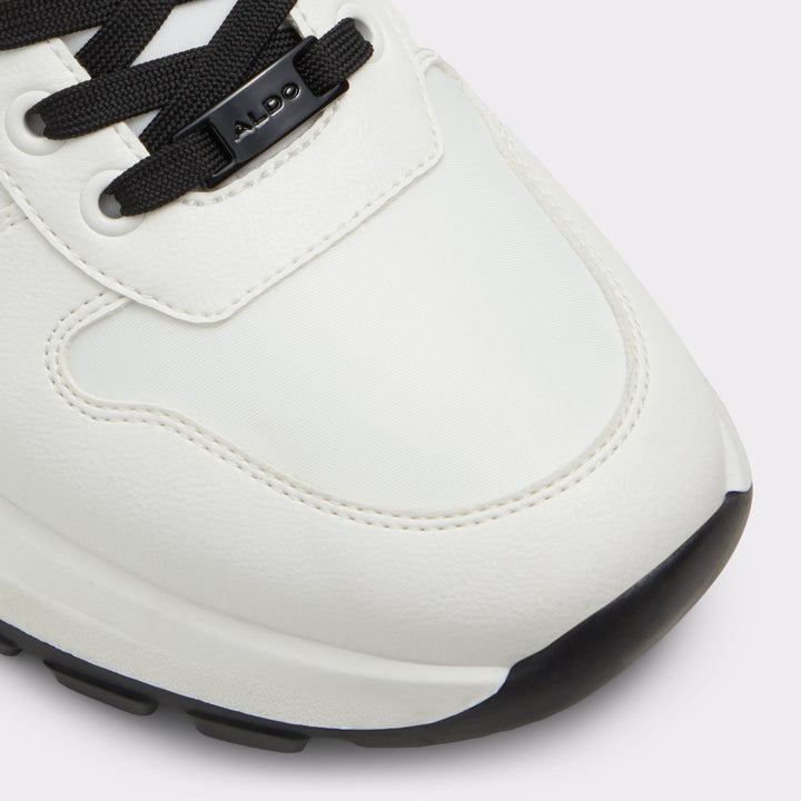 Aldo Casimir Jogger sneaker - Jogger sole