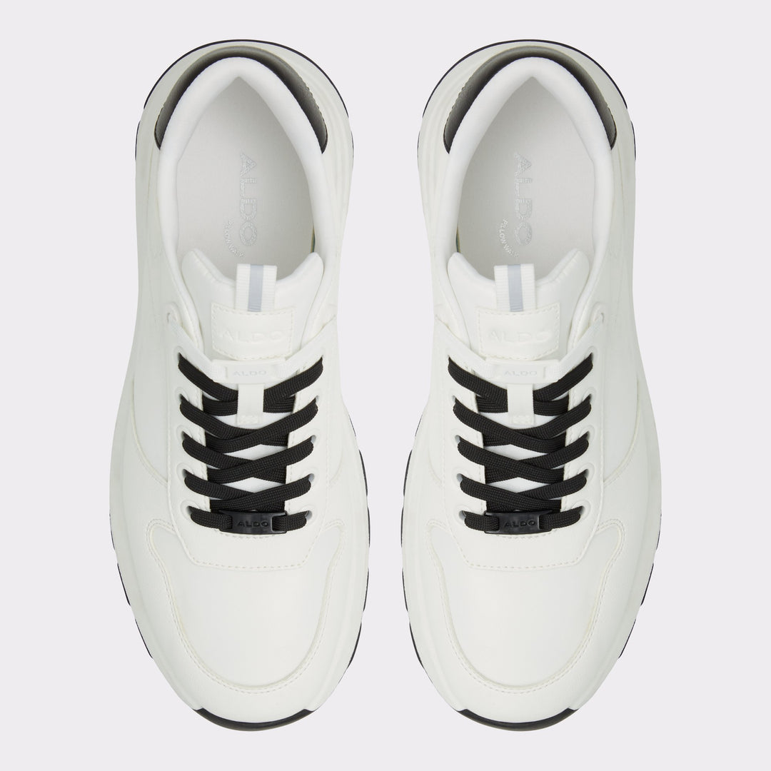 Aldo Casimir Jogger sneaker - Jogger sole