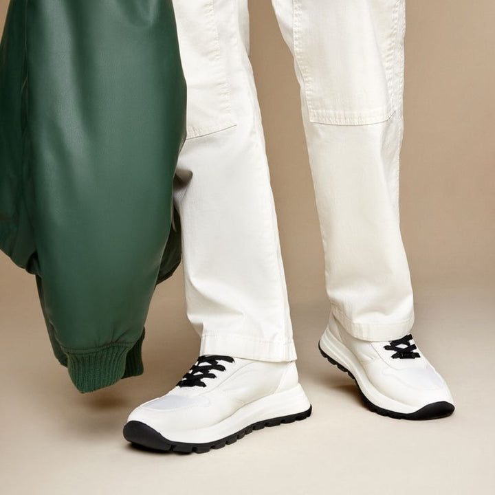 Aldo Casimir Jogger sneaker - Jogger sole