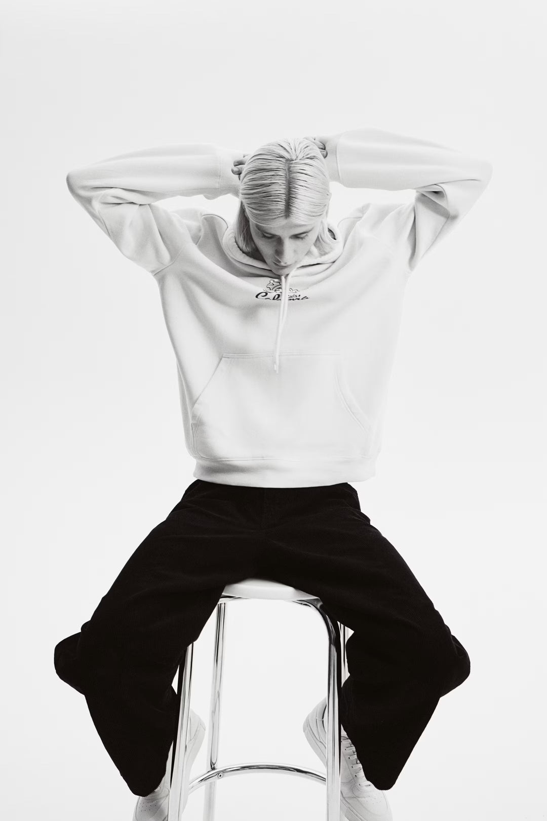H&M Regular Fit Hoodie