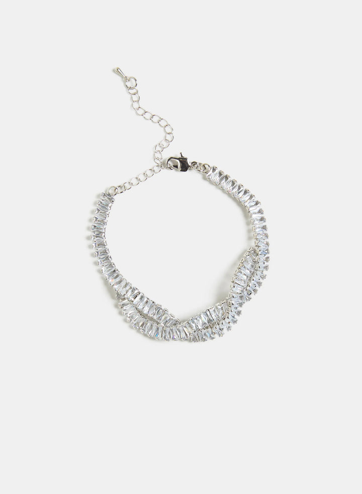 Laura Braided Bracelet