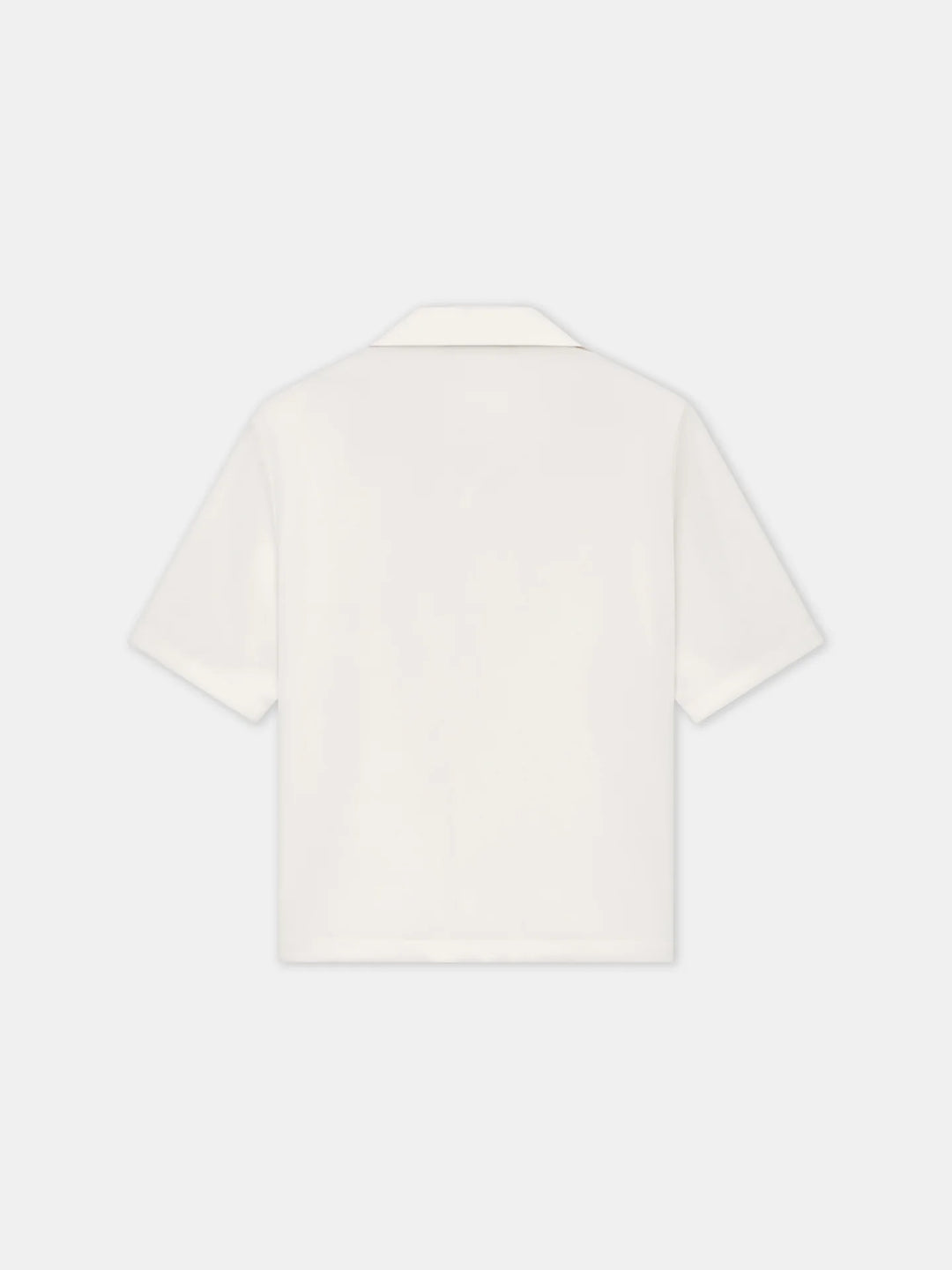 AMIRI CAMP SHIRT