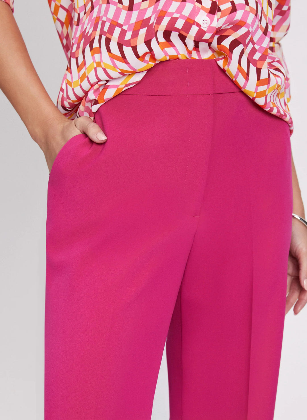 LAURA Olivia Wide Leg Pants