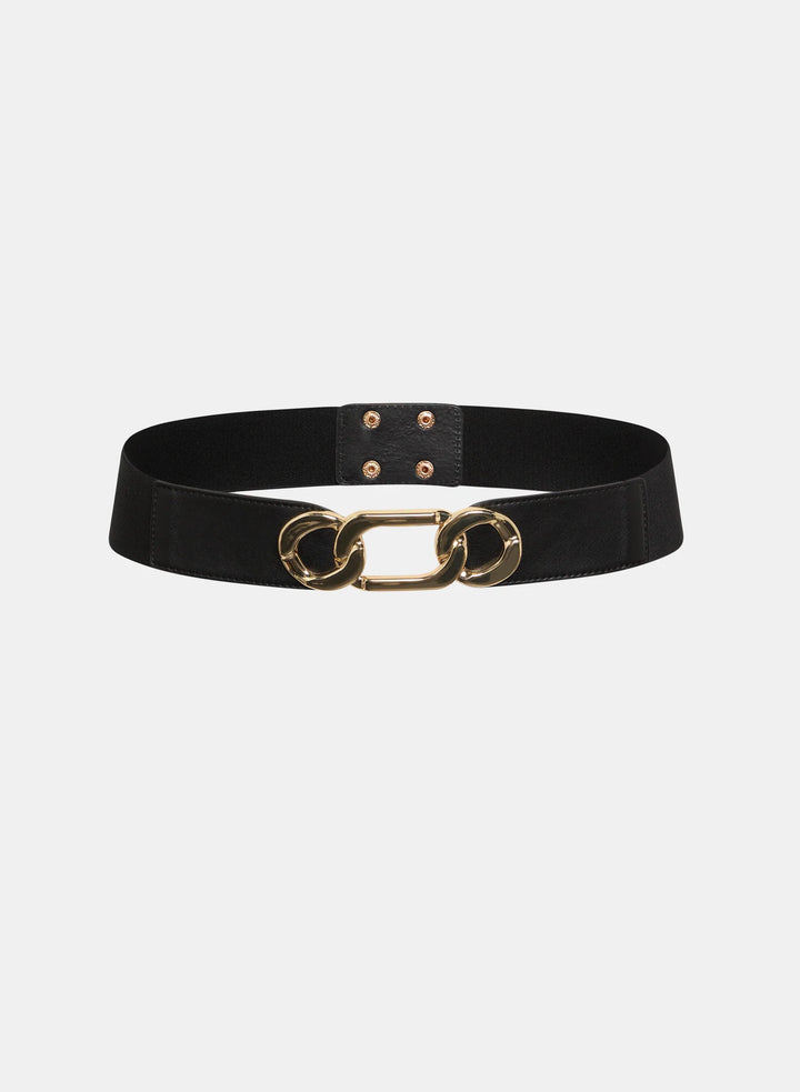 Laura Chain Buckle Belt