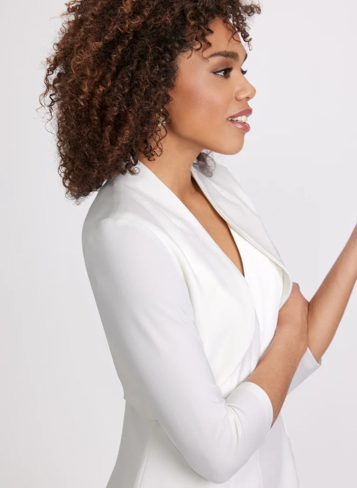 LAURA 3/4 Sleeve Bolero