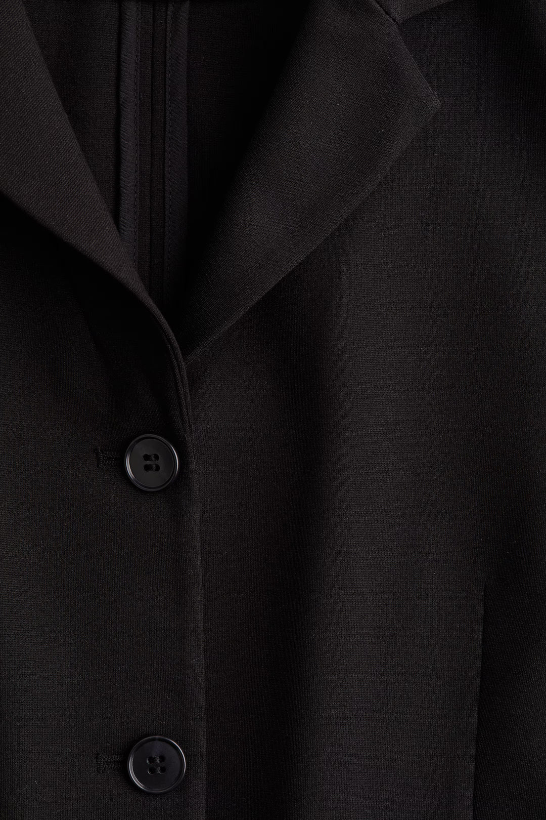 H&M Jersey Jacket