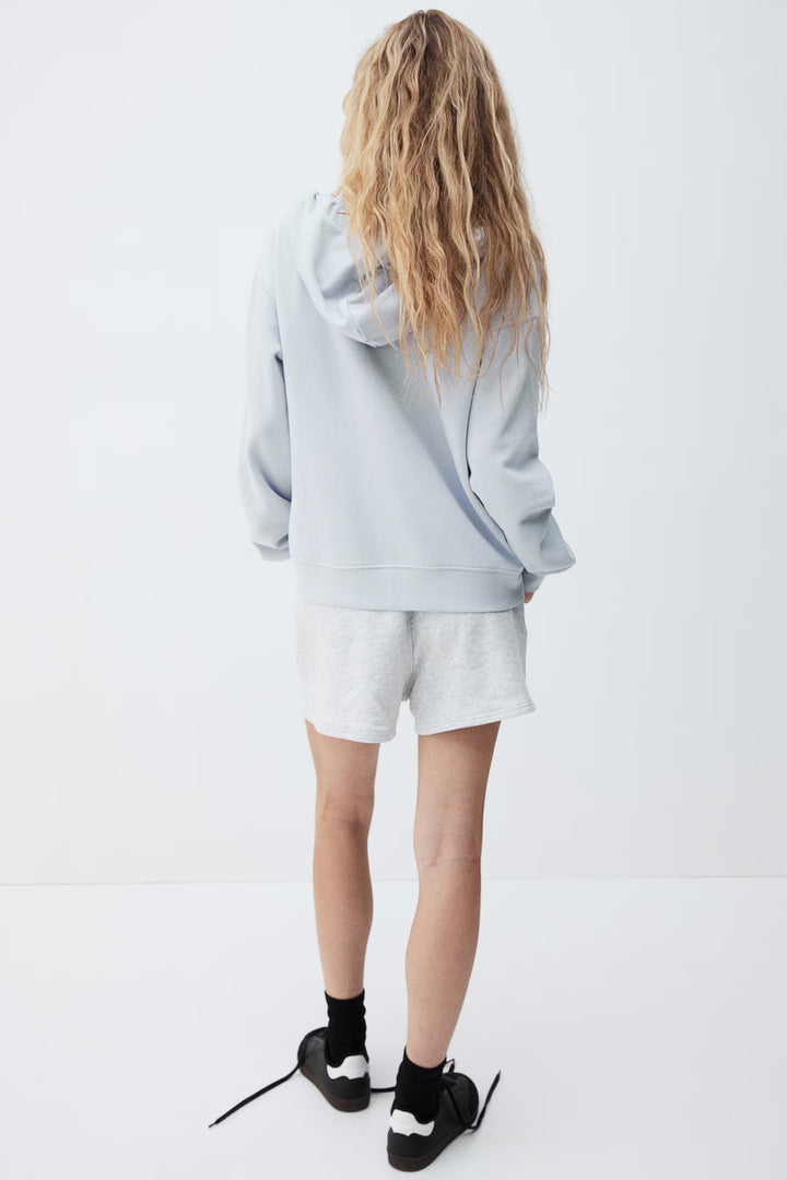 H&M Hooded Jacket