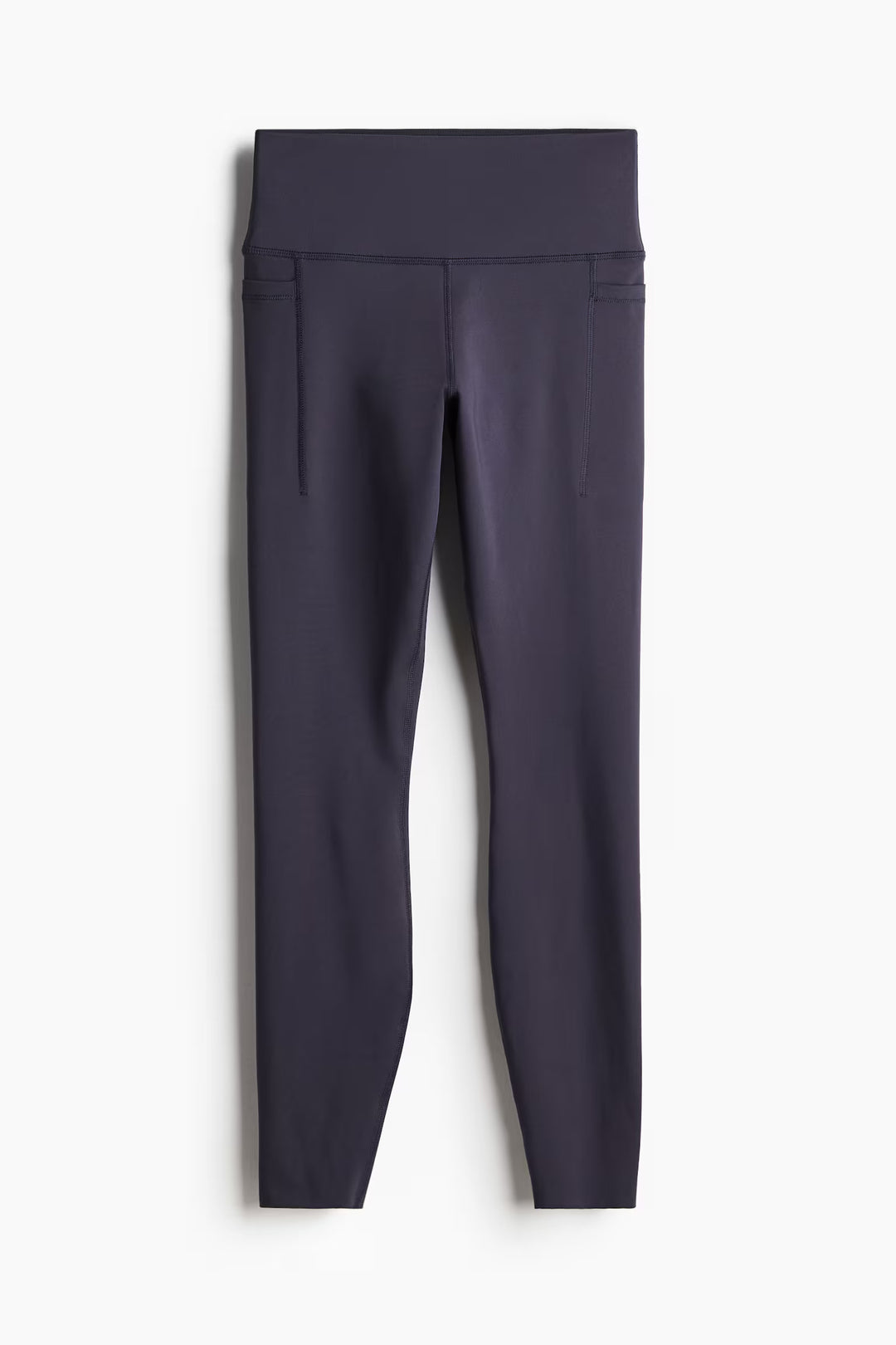 H&M Pocket-Detail Sports Leggings with DryMove™