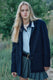 refined navy