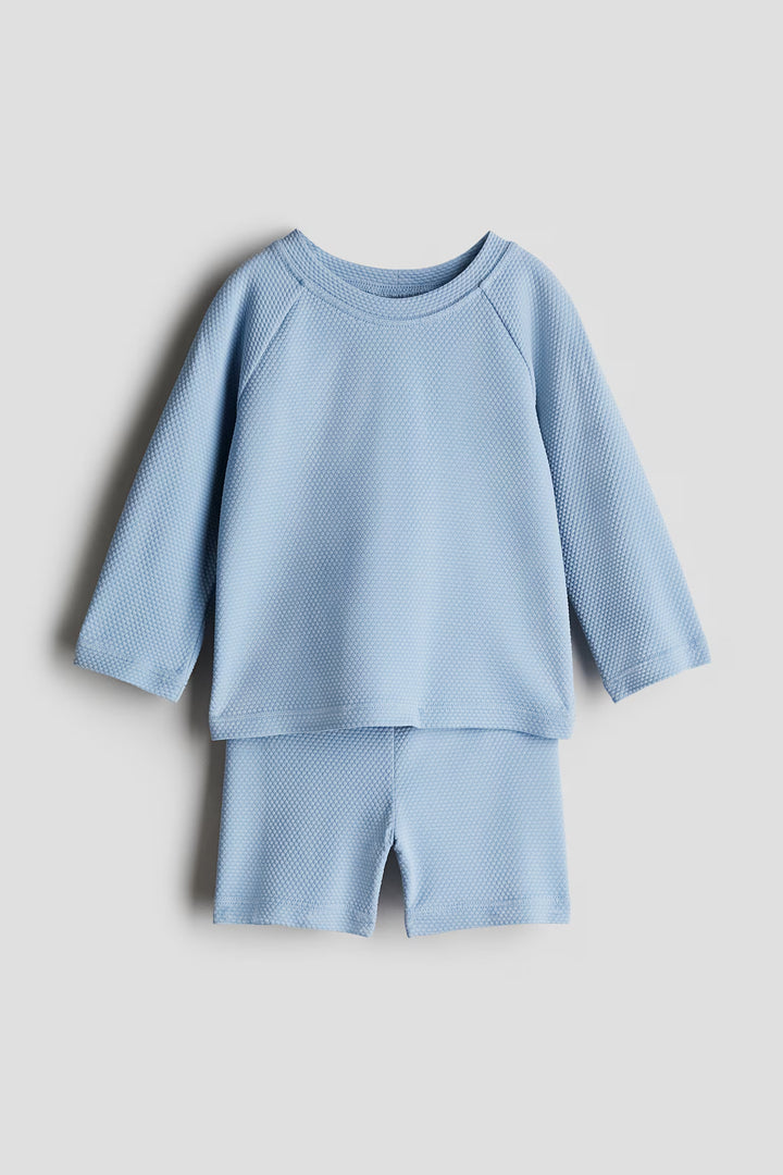 H&M Swim Set UPF 50