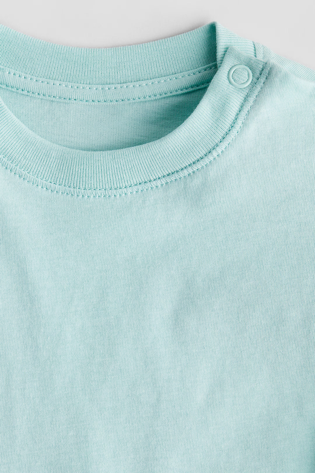 H&M Printed Cotton T-Shirt