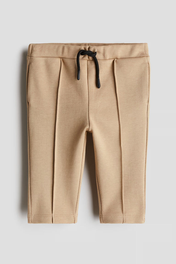 H&M Creased Joggers