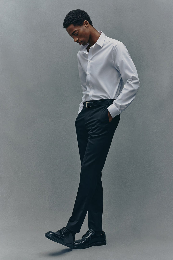 H&M Slim Fit Shirt