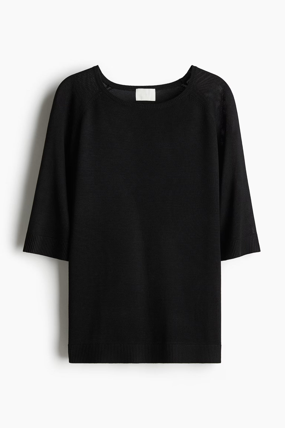 H&M Knit T-Shirt