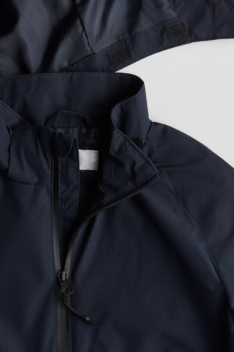 H&M Water-repellent Windbreaker