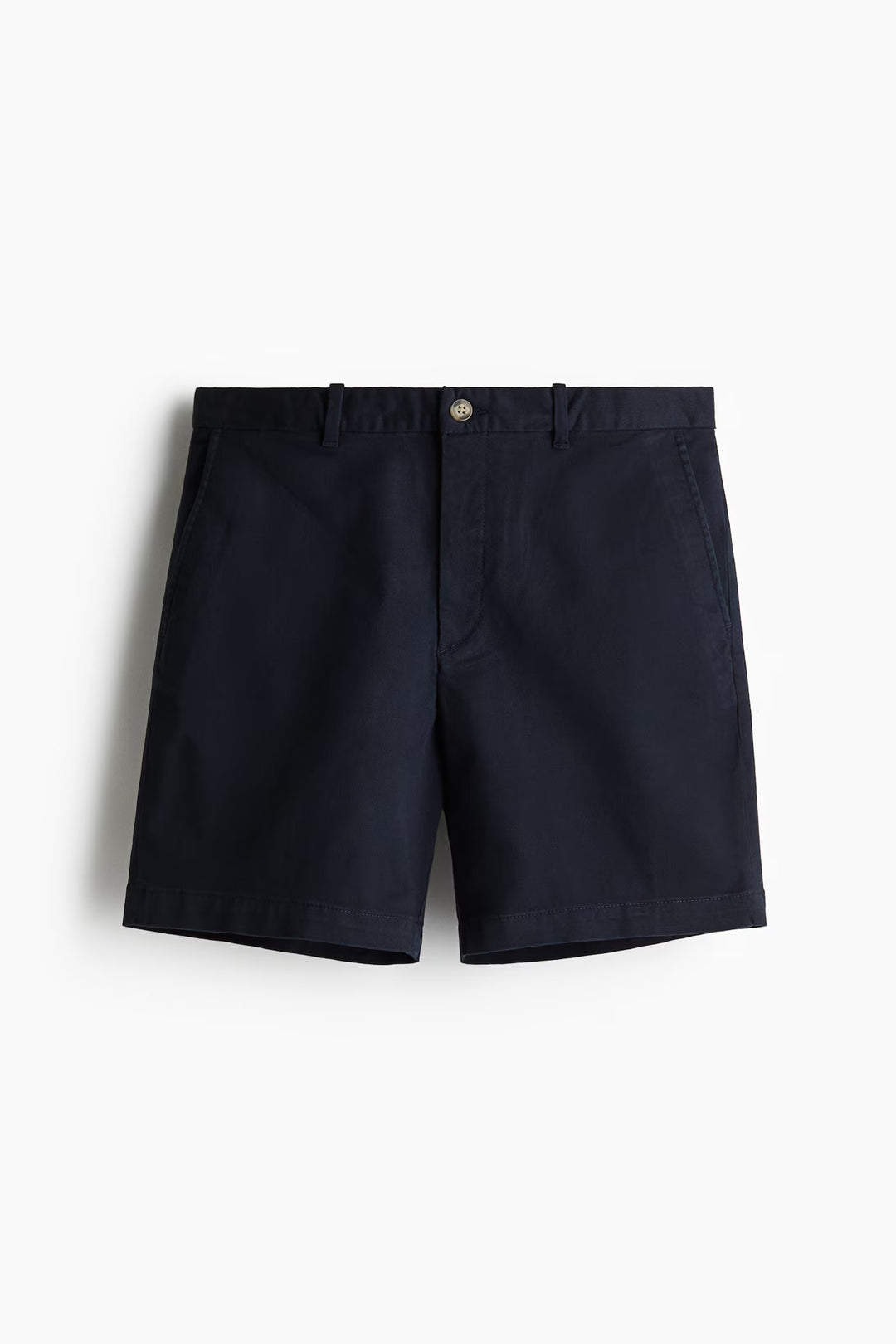 H&M Regular Fit Chino Shorts