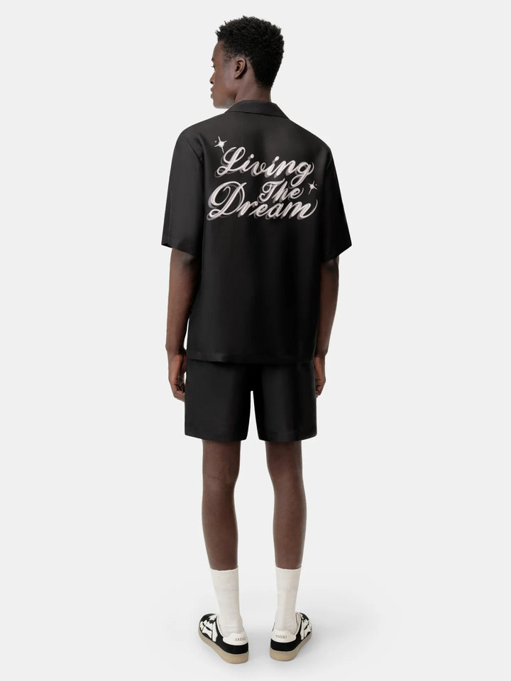 AMIRI LIVING THE DREAM SHORT