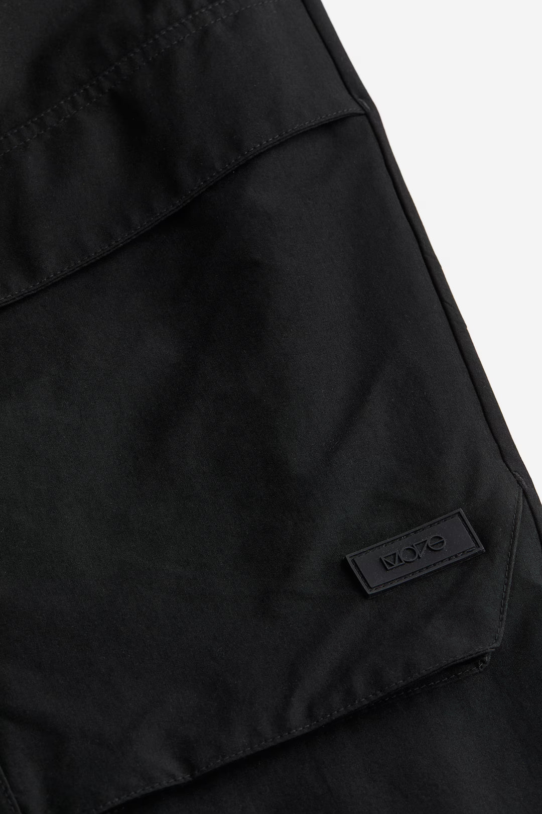 H&M Regular Fit Sports Cargo Joggers