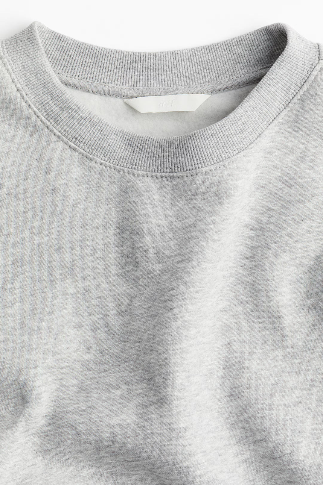 H&M Oversized Sweatshirt