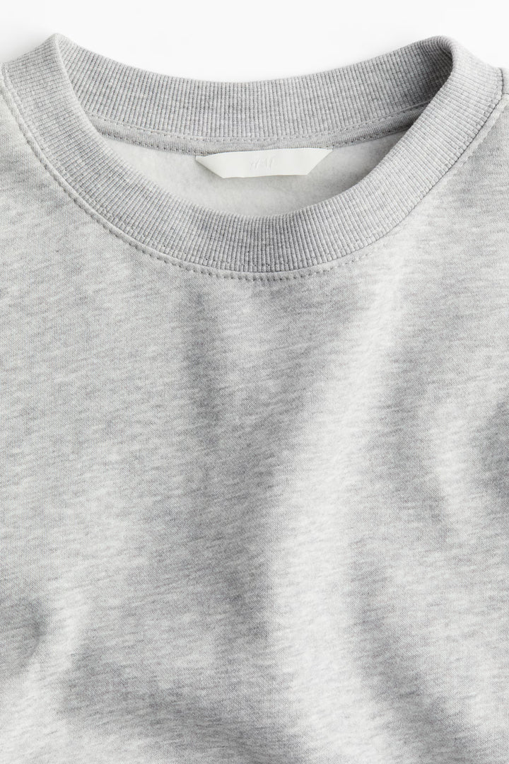 H&M Oversized Sweatshirt