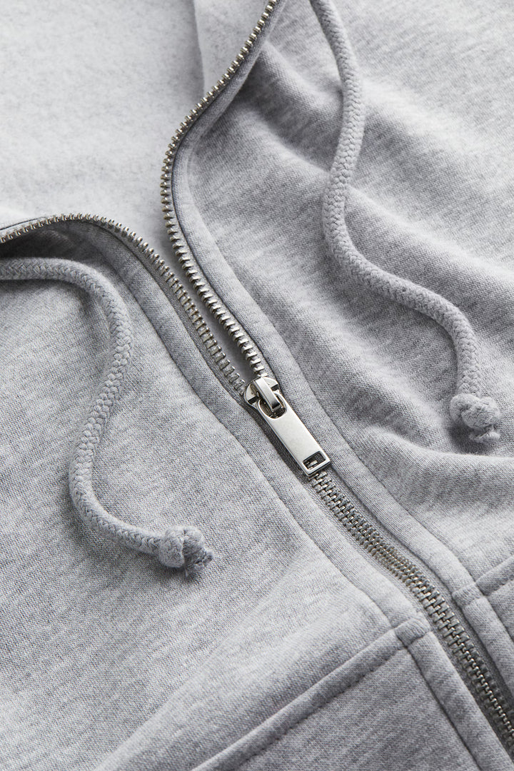 H&M Hooded Jacket