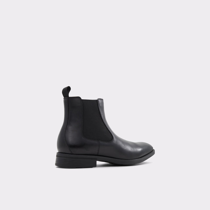 Aldo Chambers Chelsea boot - Black