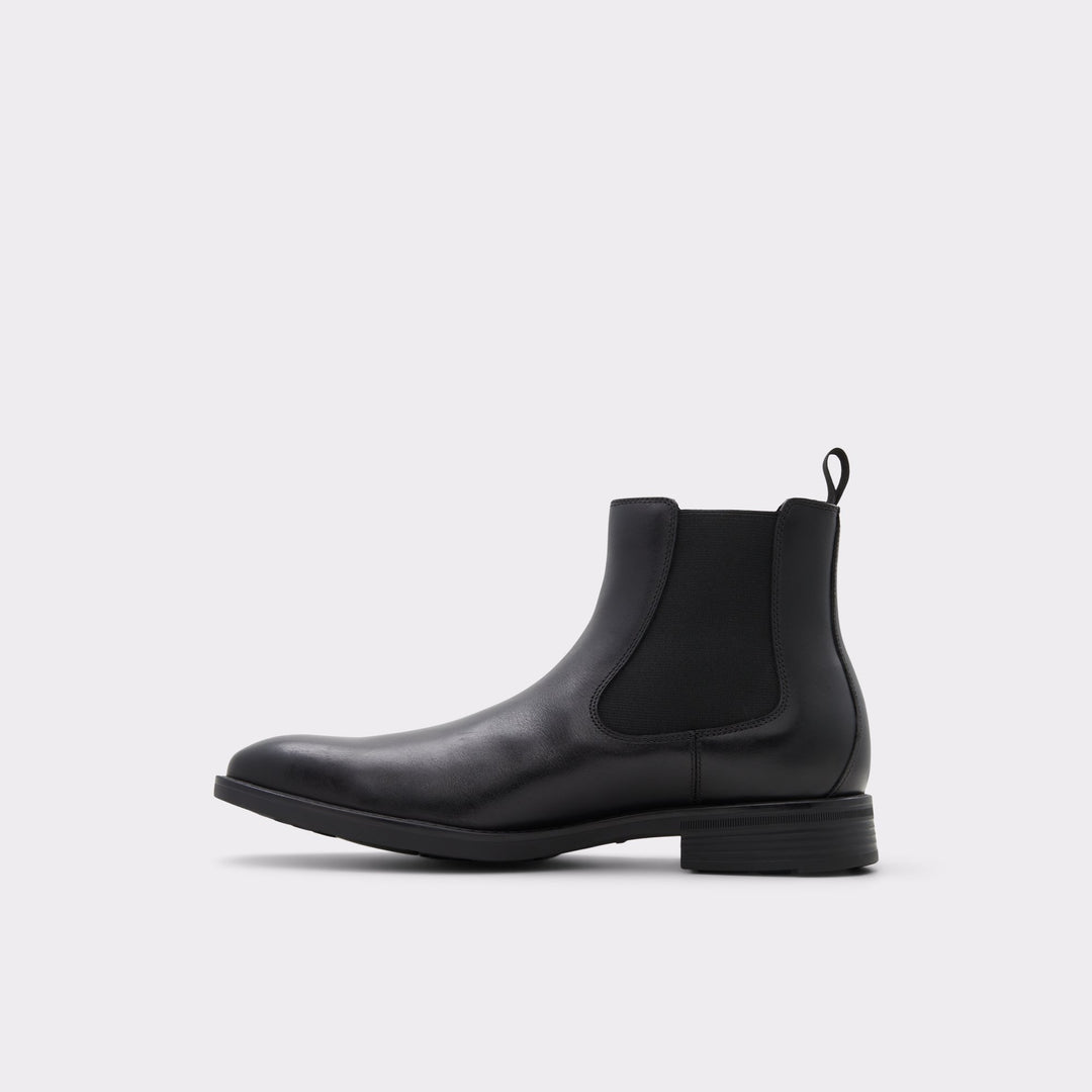 Aldo Chambers Chelsea boot - Black