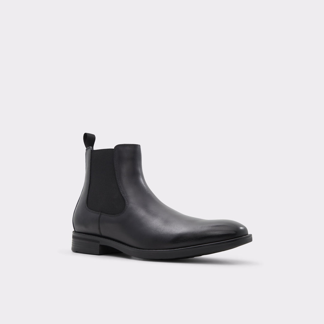 Aldo Chambers Chelsea boot - Black
