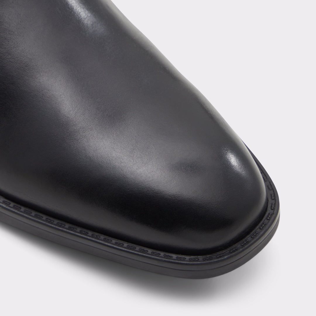 Aldo Chambers Chelsea boot - Black