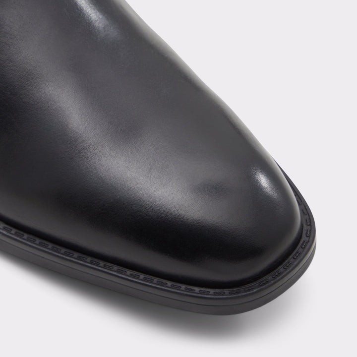 Aldo Chambers Chelsea boot - Black