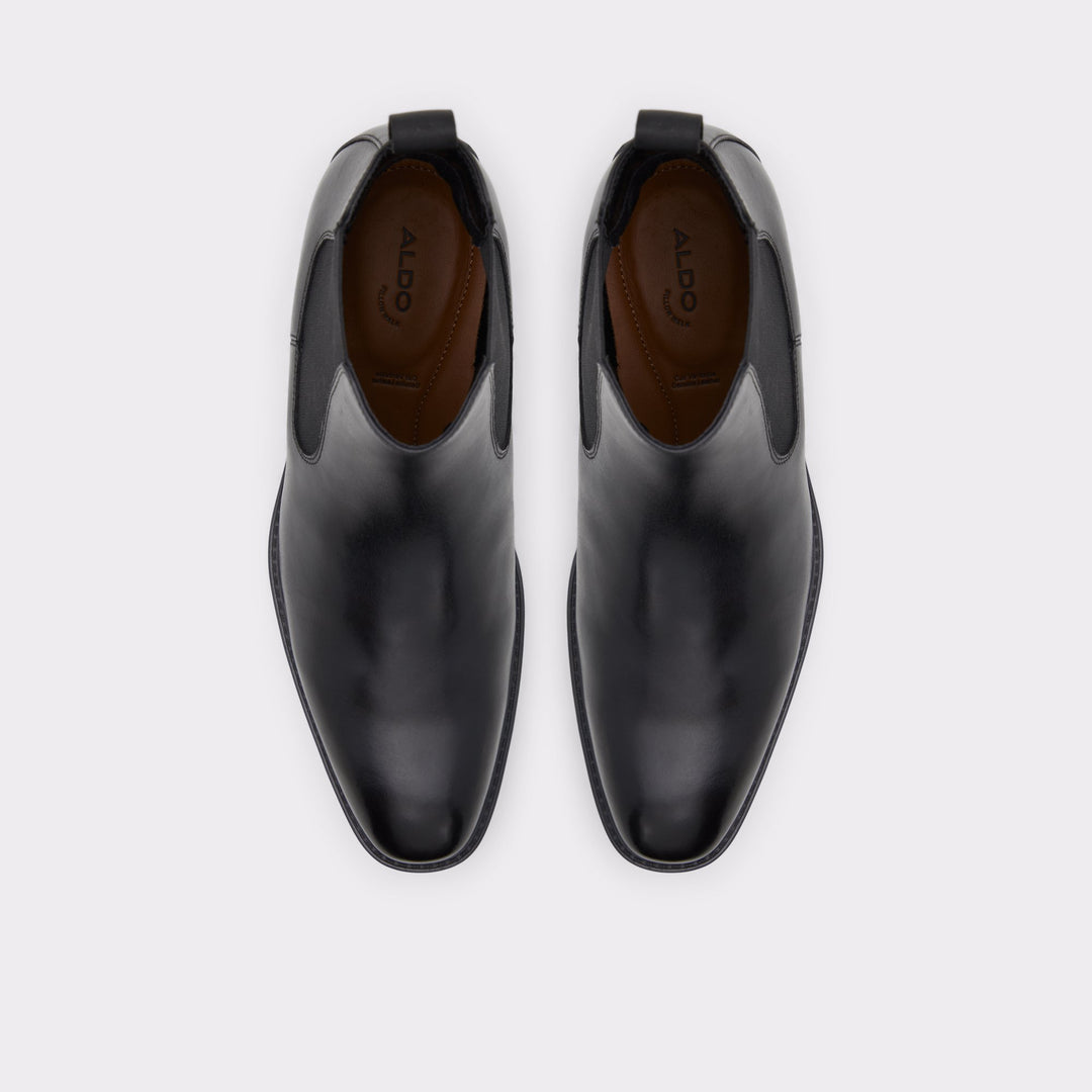 Aldo Chambers Chelsea boot - Black
