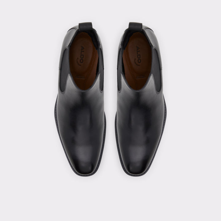 Aldo Chambers Chelsea boot - Black