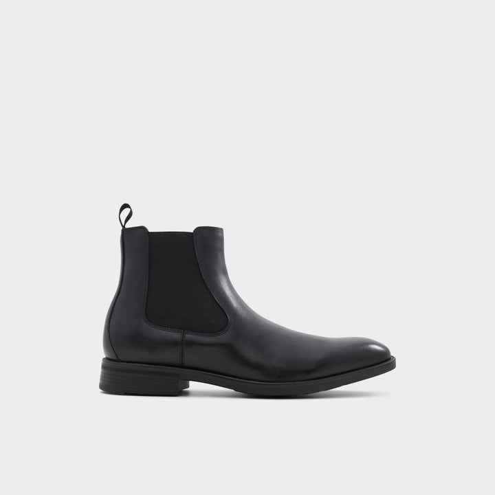 Aldo Chambers Chelsea boot - Black