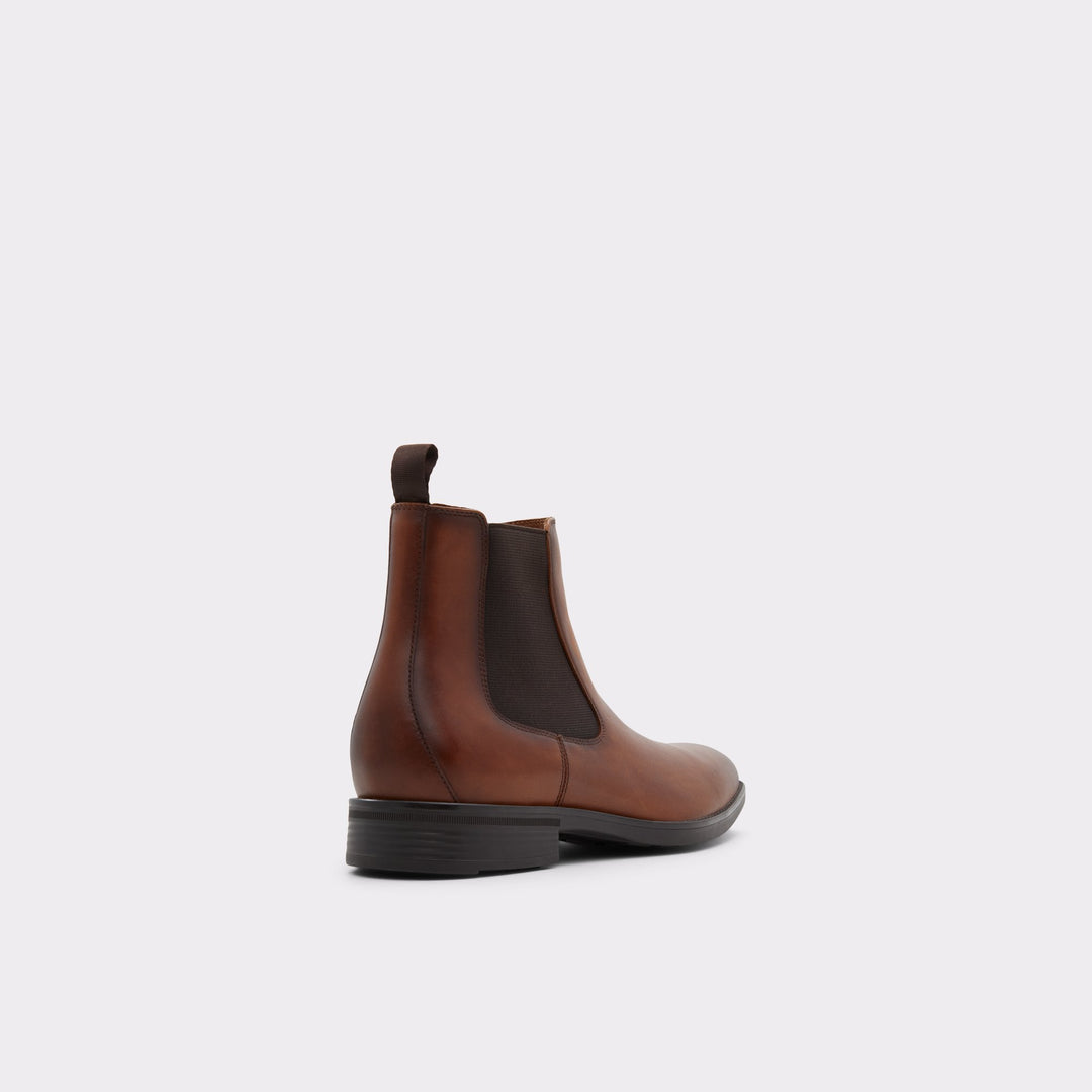 Aldo Chambers Chelsea boot - Black